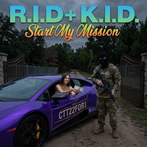 Start  My Mission
