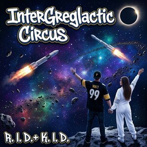 InterGreglactic Circus 