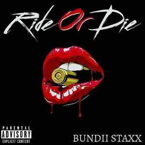 Who Rlly Ridin