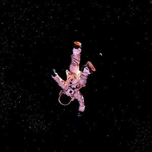 lost in space