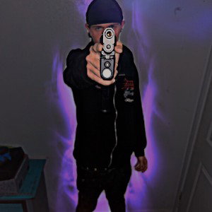 Shootout-MGE Rambo 