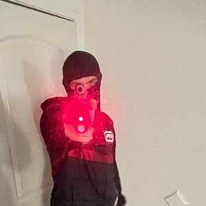 Mge Rambo- Verified Krashout