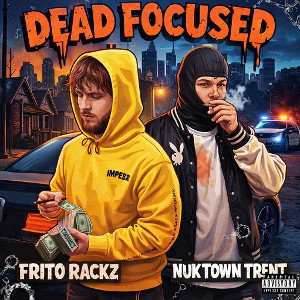 Dead Focused