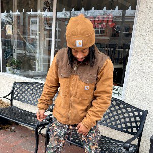 CARHARTT