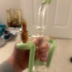 MF Gas Man 