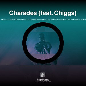 Charades (feat. Chiggs)
