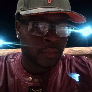 Devonte Bodison (original song name/want to lay you)