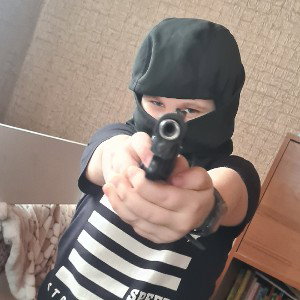 крутой Mc. MaLoY