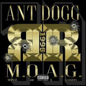 Ant Dogg - AZ Sunshine