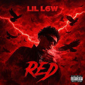 LIL L6W - RED