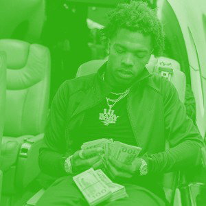 Last Words (Off da Lean)