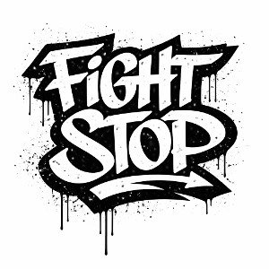 Fight stop(Collab)