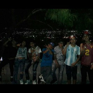 sin estudios soy vabron