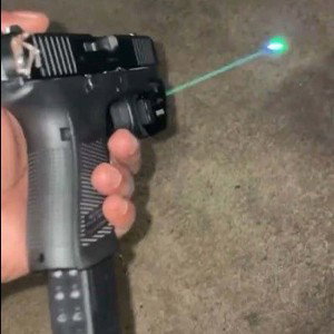 get hit wit a beam 