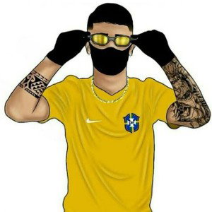 Jogador Caro- EarManMc