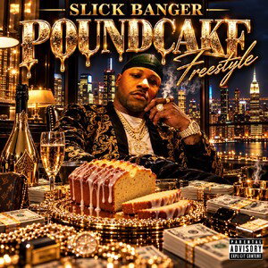 Poundcake Freestyle