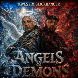 Angels N Demons😈 