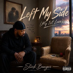 Left My Side (My 1st love)