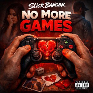 No More Games