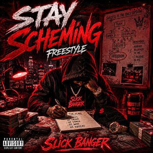 Stay Scheming Freestyle