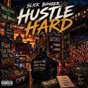 Hustle Hard
