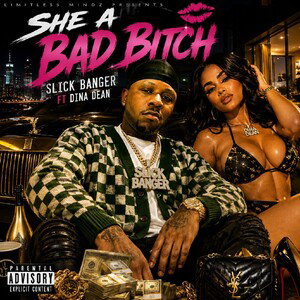 She A Bad Bitch