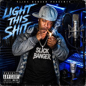 Light this shit