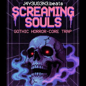 Screaming Souls