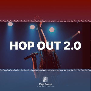 hop out 2.0