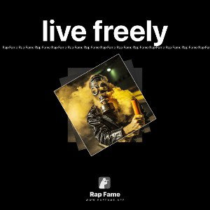live freely 