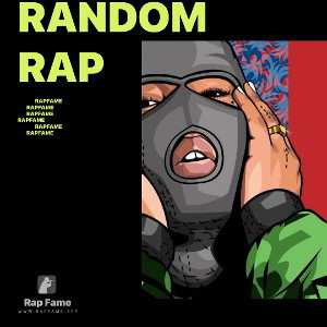 random rap
