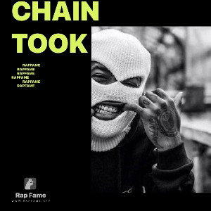 chain took