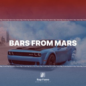 bars from mars