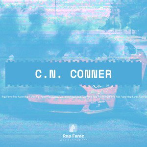 C.N. CONNER (Nightcore)