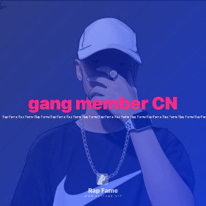 gang member CN