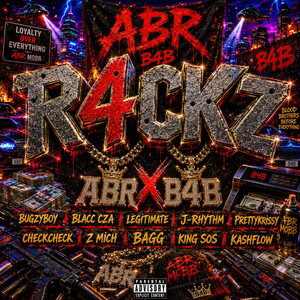 R4CKZ ABR B4R Cypher