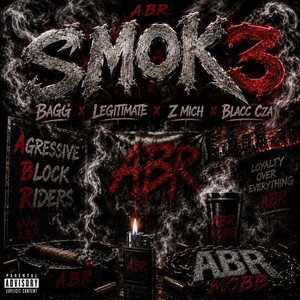️SMOK3 Cypher 