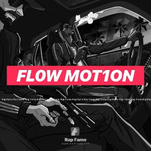 FL0W MOT1ON