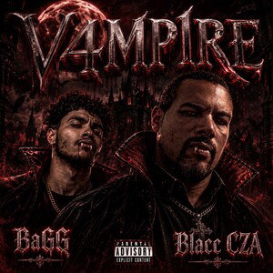V4MP1RE ft. Blacc CZA