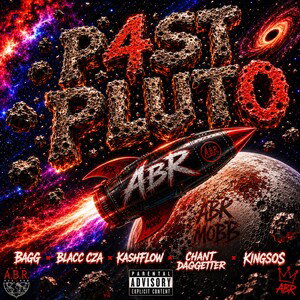️P4ST PLUT0 Cypher