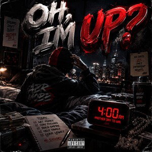 OH, IM UP?