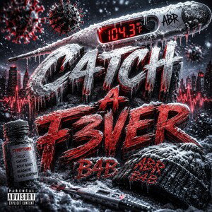 ️C4TCH A F3VER Cypher