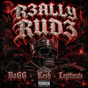 R3ALLY RUD3 