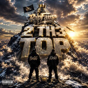 2 TH3 T0P ft. KashFlowMob