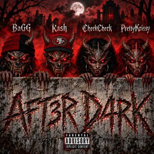 AFT3R D4RK ft. ABRB4B