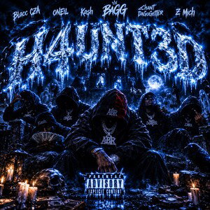 H4UNT3D ft. ABRMOB4B