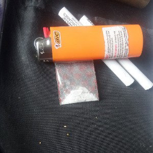 ALcohoL weed speed