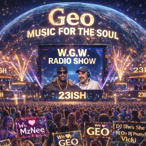W.G.W RADIO SHOW 
