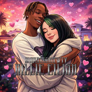 Diorbagshawty - Billie Eilish (Audio)