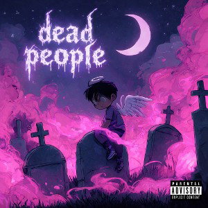 Dead people